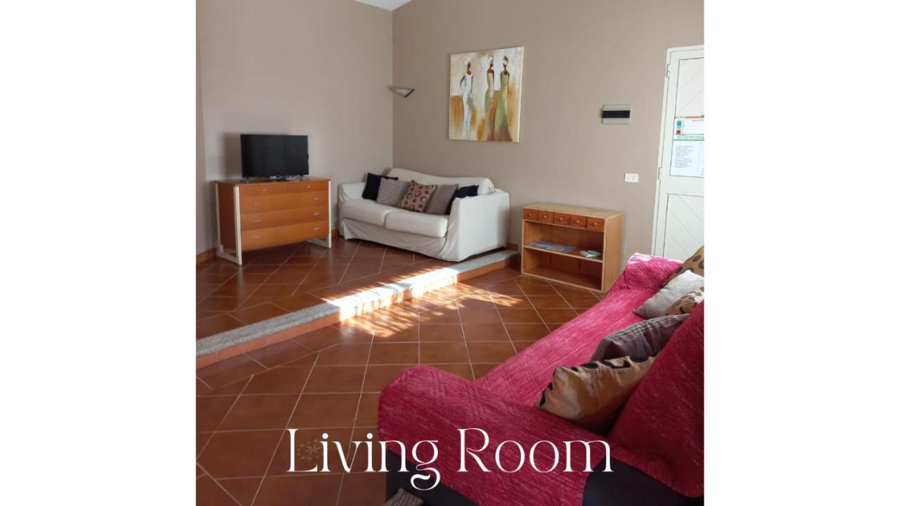 Apartment Casa Anna 24 Olbia