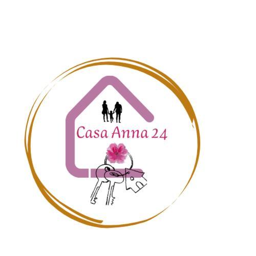 Apartment Casa Anna 24 Olbia