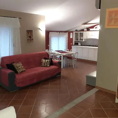 Casa Anna 24 Apartment Olbia Exterior photo
