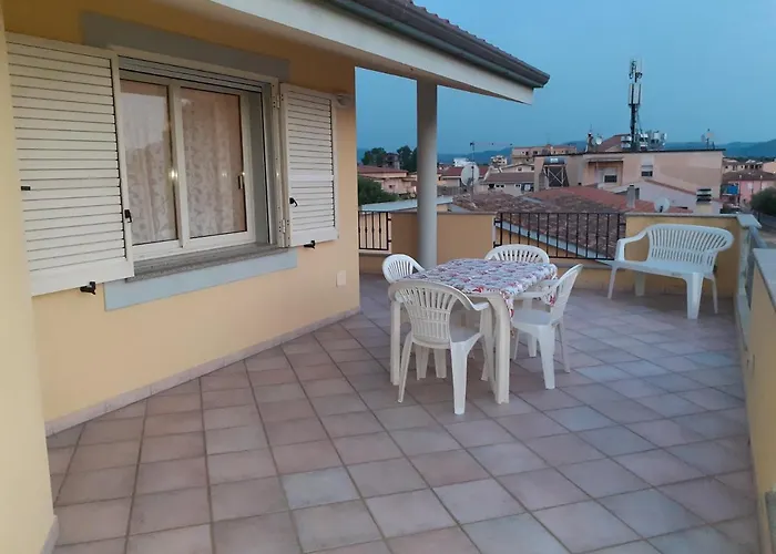 Casa Anna 24 Apartment