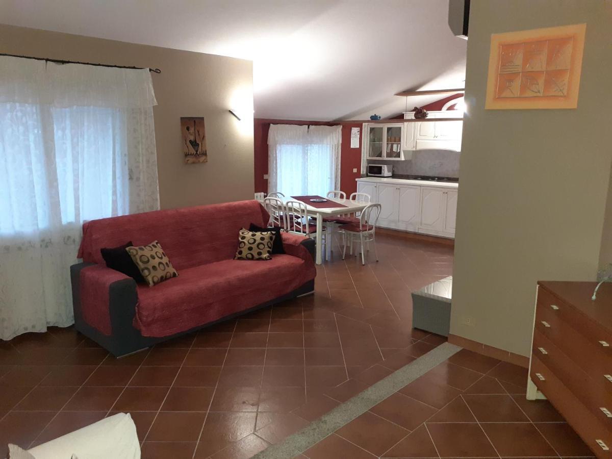 Casa Anna 24 *