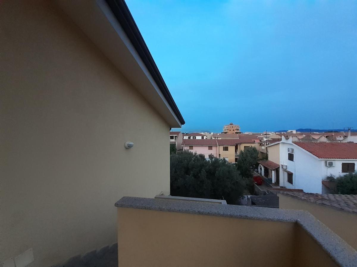 Appartement Casa Anna 24 *