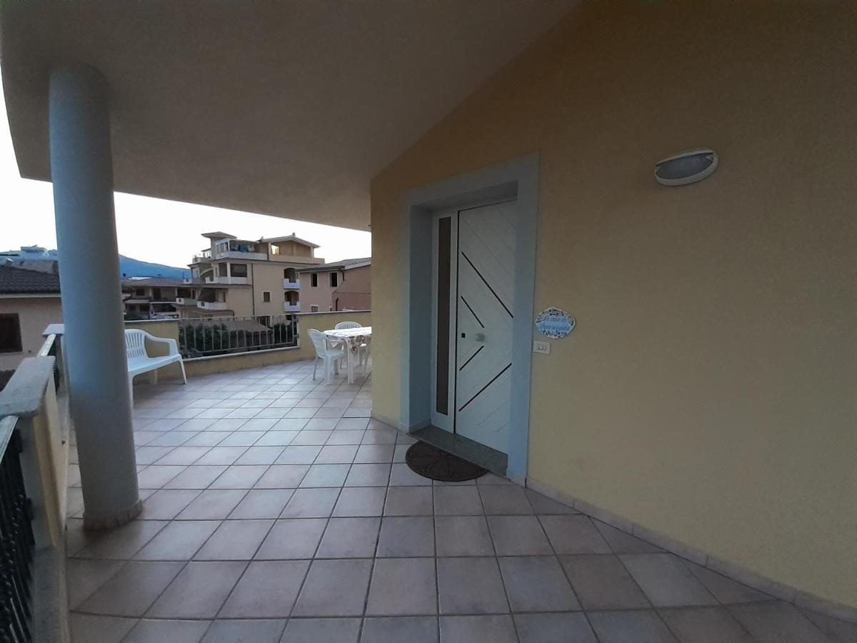 Casa Anna 24 Apartment *