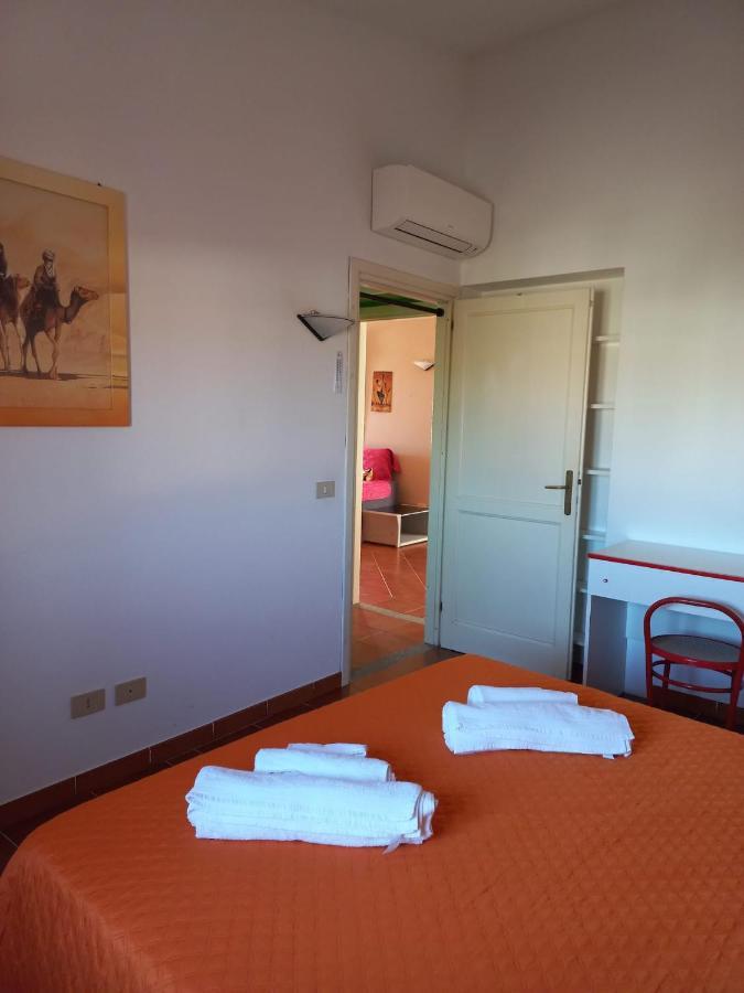 Casa Anna 24 Apartment Olbia