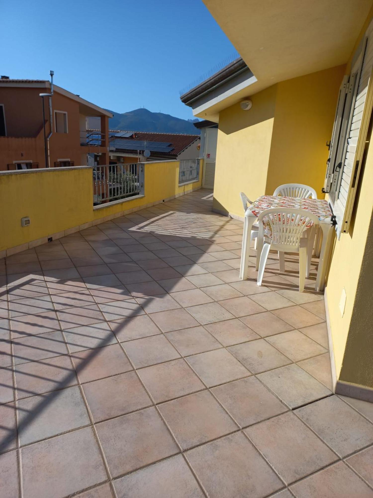 Casa Anna 24 * Olbia